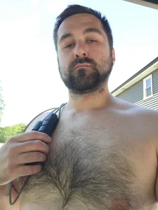 SEXXXSHHHY WORKOUT PICS OOF!!! de ApexPuppy  2 photos
