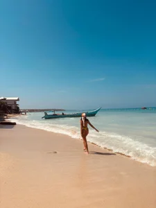 selene_phmoonの🐚🏖️☀️の 6枚の写真