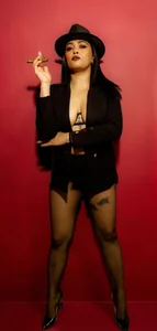 Inndrahot🔥mysterious🔥图片