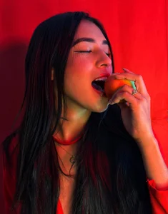 Sassy--Girl Red girl sassy Immagine  2