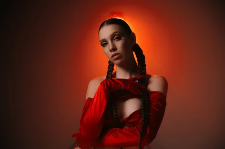 VeronicaVances Scarlet Spell Immagine  4