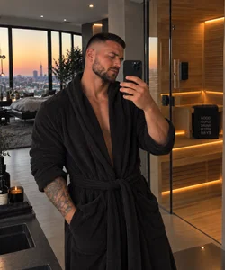 GermanSecretMan Public Pic