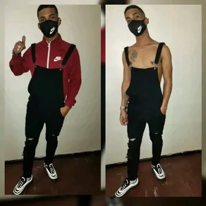 Come Taste Me 🤤😝 de Zinedean24  2 Imagens