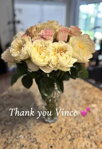 🌹Thank You 🌹 od MarlaFknSinger  snímek