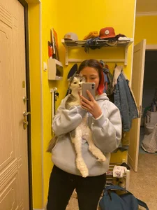 chibi_moon_ cute photos Foto