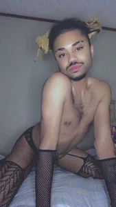 Luv yu de juwwopdaebony Foto 2
