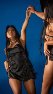 Bellabillss asian latin 🖤 รูป 