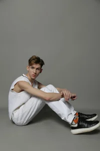 Lester_BrooのIの 6枚の写真