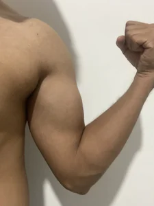 Papi-Hot- Fitness Billede