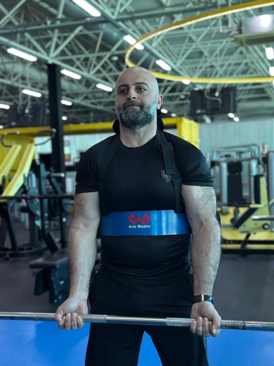 HAIR-MAN Gambar Trending 3981