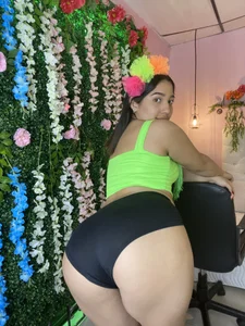 Amandanauty CARNAVAL 2023 Bquilla Pic 2