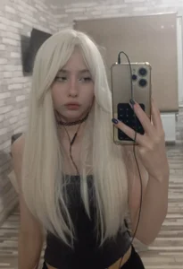 DelicaBrome cosplay 2 slika