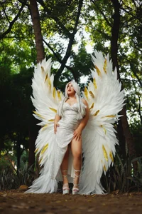 Lissa0187 Your angel Kuva 6