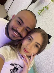 _Annie_Andrick_ A sexy and beautiful couple ❤️ 사진 2