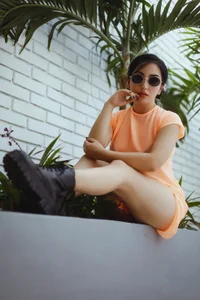 LIAH_IZUMI 🍑🍑 Foto 6