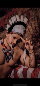 JossAckland ⚪️🔴🔵 4th of July ⚪️🔴🔵 Pic 5