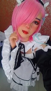 NEZUKO_MITSURI You wanna play with Ram?? Poză 3