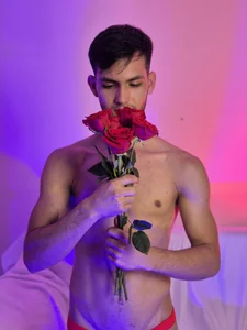 HarryFosster Sexy boy Pic