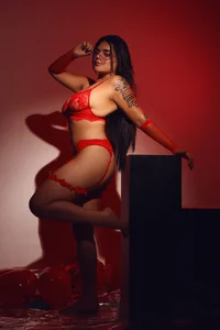 Scarlet_DLuce Public Εικόνα 2