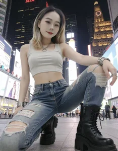 zhoulan-bb Public Immagine  6