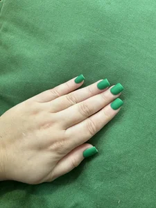 your_soul_Anna Nails fetish Immagine  8