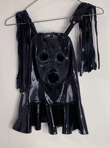 auroralatexprincess Hoods and gasmasks 사진 8