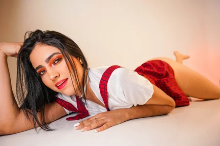 HelenaRoos let's go to study 🔥 Immagine  2