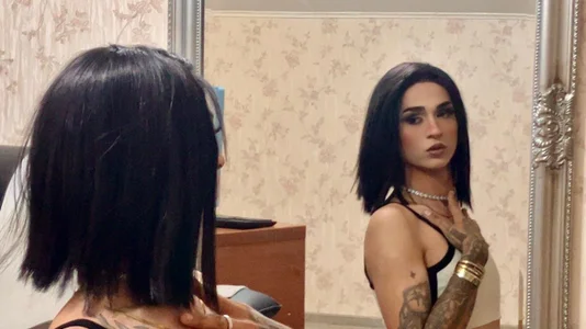 HotIris The New Me – All Yours 💋 Poză 6