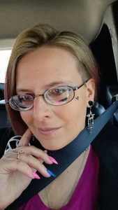 Zdjęcia sexybloodyrose Selfies: 