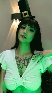 Blue_MoonXXX 💚 Pure Fortune! Foto 3