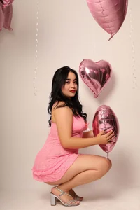 karla_rossee Life in pink 💗 Pic 4