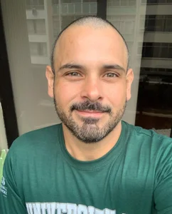 Brazilianmanxman Public 사진 4