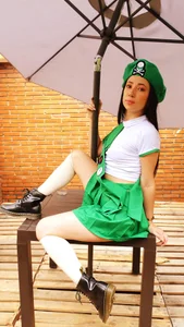 lilyy_evanss Scout Girl 사진 7