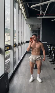 julian_wallace Hard training Fotka 3