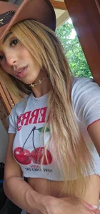 EmmyCortez: 🍂🤠“More Mischievous Than Ever” 🤠🍂 ( фото)