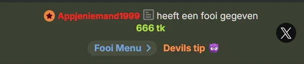 Miss_Lucifer6 Devils tip💜😈 Foto 3