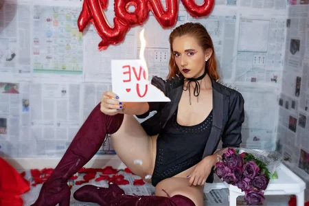 helen_mooree Valentine's Day Kuva 9