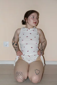 Kylie-Voss cutie in pajamas Poză 3