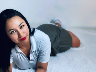 SalmaSantos I want to be your spoiled princess Poză 2