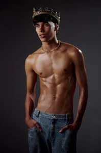 andrewortix set Immagine  3