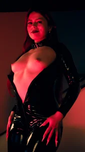 Julieta_Russell I'll drag your soul with me🔥 Pic 3