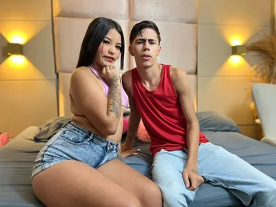 Public od Ximena_and_Edgar  5 snímek