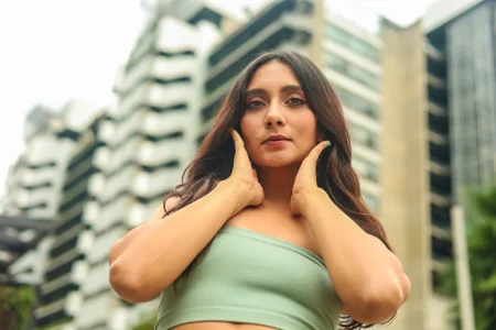 SamayRyann Natural Heat Bilde