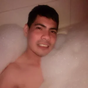 Haron-Hot Public Pic