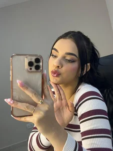 Emily_Flame 👑🤍🩵 Pic 9