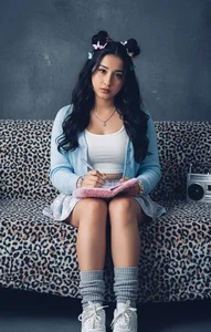 Miliaangeles YK2 টি ছবি