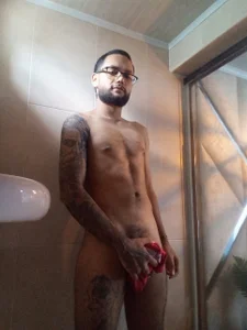 Hot od KyleJoss30  snímek