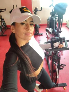 Adriana_Limma sporty girl Pic 6