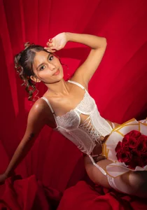 🤍 SOFT LIGHT, HARD DESIRE 🤍 de Valeria-escobar Foto 9