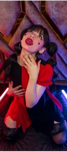 _sweet_abby_t"The interesting thing is not what you see, but what you imagine." Bild